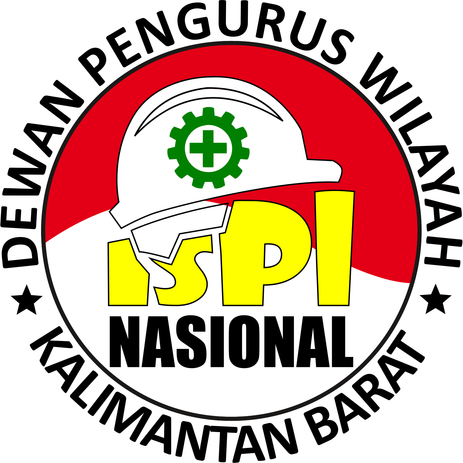 DPW Kalimantan Barat