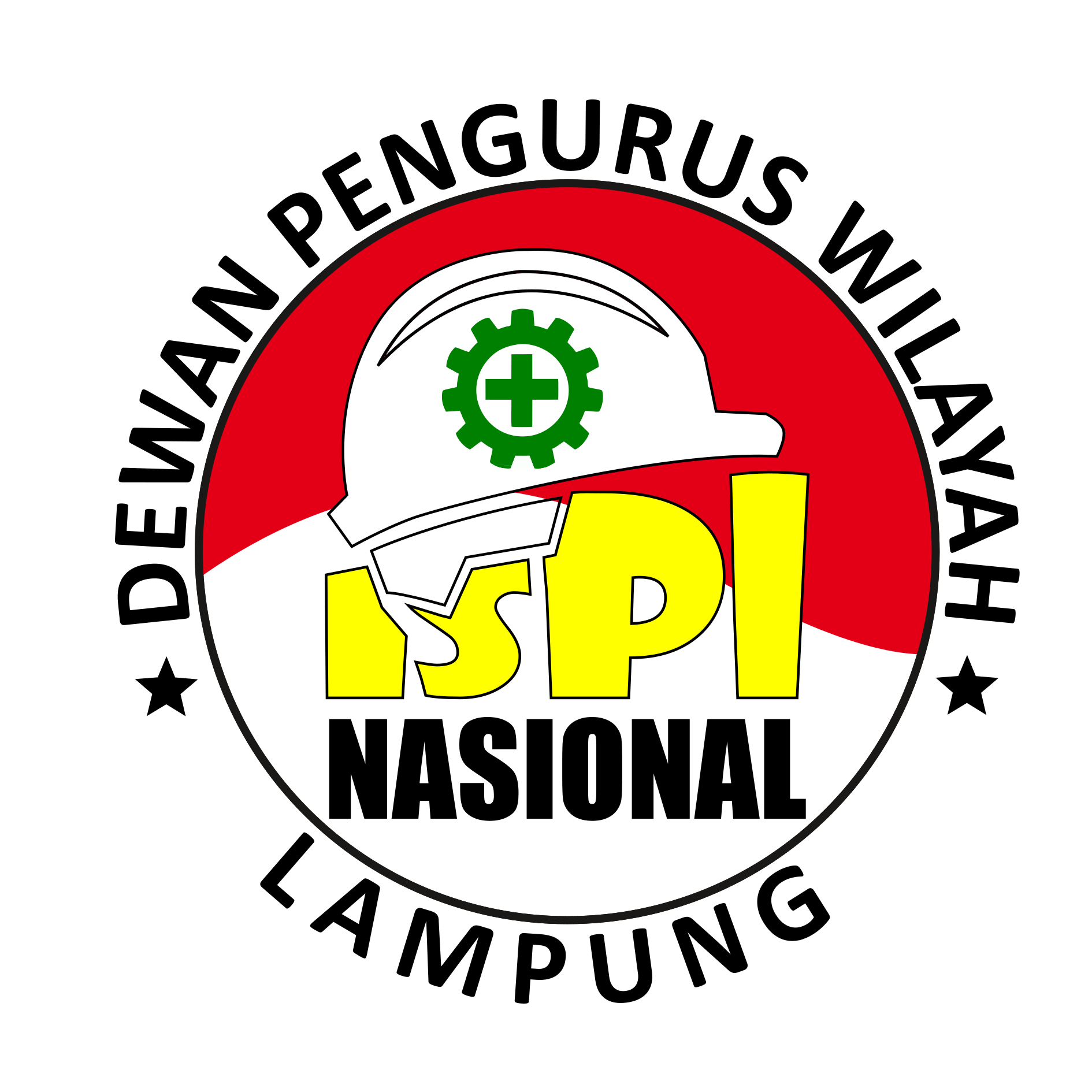 DPW Lampung